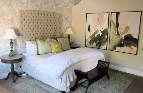 Greater Johannesburg Metropolitan Area Bed & Breakfast | 58 On Hume