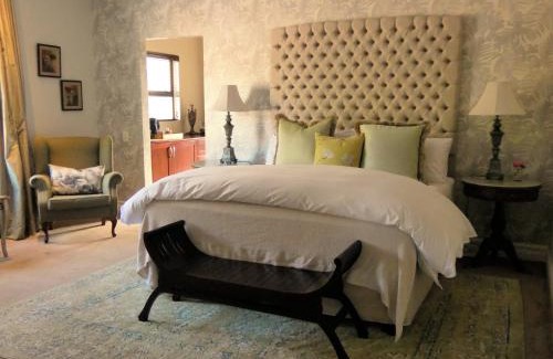 Greater Johannesburg Metropolitan Area Bed & Breakfast | 58 On Hume
