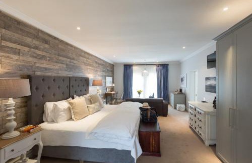 Greater Johannesburg Metropolitan Area Bed & Breakfast | 58 On Hume