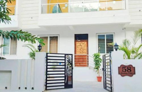 Bedla Villa | 58 Paraiso Villa