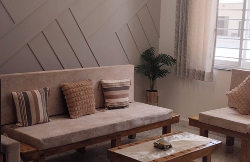 Eklingji Villa | 58 Paraiso Villa