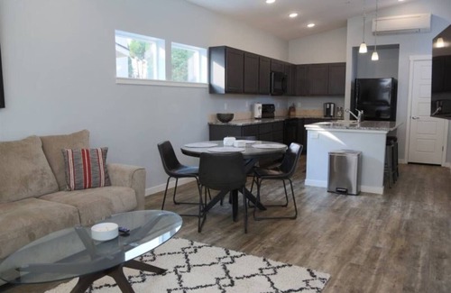Boise Villa | 5805. Two Bedroom and 2 Bathroom, centrally located.