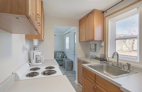 Coldwater Cottage | 583 Miller Rd, Coldwater, MI 49036