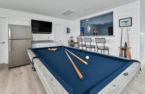 South Nags Head House | 5848 - Sun & Sea Time by Resort Realty