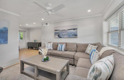 Saint Simons Heights House | 588 Demere-2