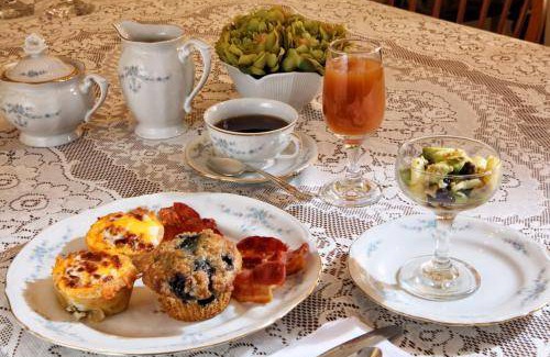 Willow Street Bed & Breakfast | 588 m² Bed and breakfast ∙ 5 guests
