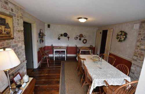 Willow Street Bed & Breakfast | 588 m² Bed and breakfast ∙ 5 guests