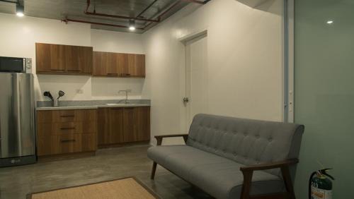 Downtown Apartment | 5880 Enriquez Residences