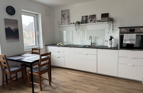 Ahr - Middle Rhine Apartment | 58qm Ferienwohnung "auf Der Höll" im Neubau