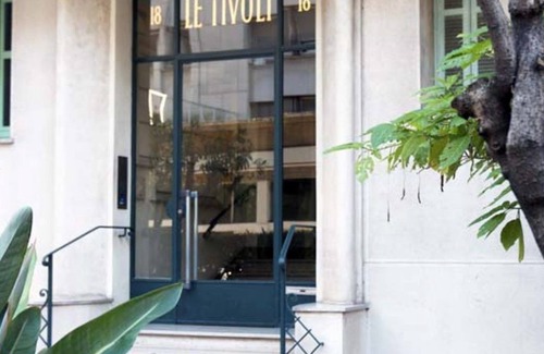 Jean-Medecin Apartment | 59. A cosy apartment with a sunny terrace close to Place Massena and the sea