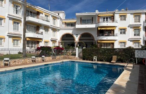 La Cala de Mijas House | 59 Beautiful Mijas Playa Club