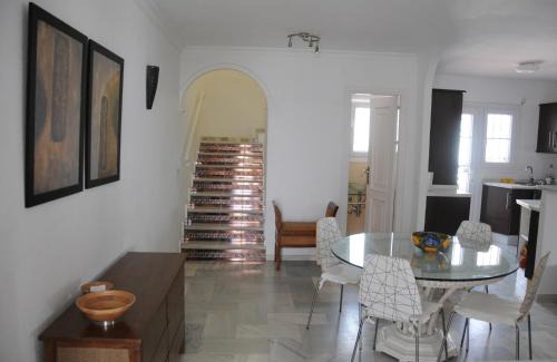 La Cala de Mijas House | 59 Beautiful Mijas Playa Club