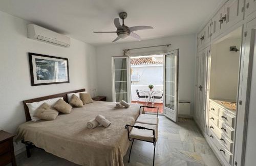 La Cala de Mijas House | 59 Beautiful Mijas Playa Club