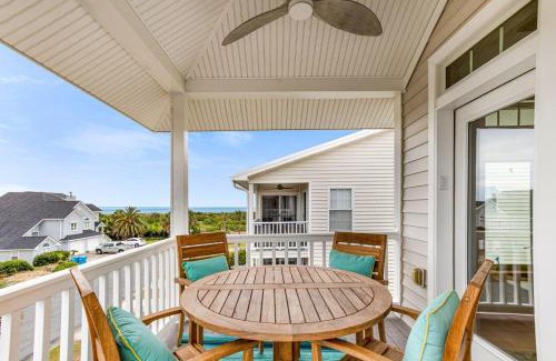 Tybee Island House | 59 Captain's View