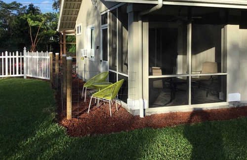 Keaau House | 59 Dollars per night! Air-conditioned!