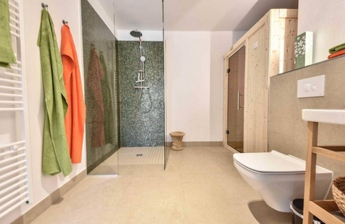 Seebad Bansin Apartment | 59 m² Apartment ∙ 2 bedrooms ∙ 4 guests