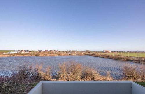 Norderhafen Apartment | 59 m² Apartment ∙ 2 bedrooms ∙ 3 guests