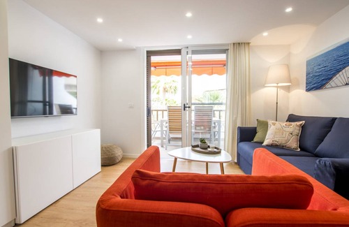 El Madronal Apartment | 59 m² Apartment ∙ 2 bedrooms ∙ 4 guests