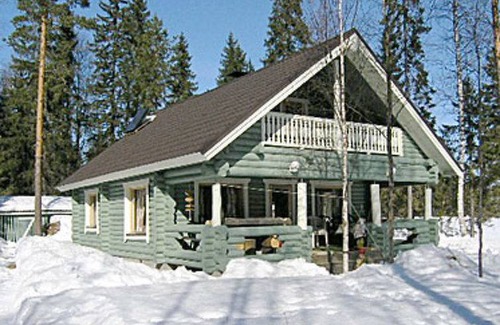 Kaavi House | 59 m² House ∙ 1 bedroom ∙ 6 guests