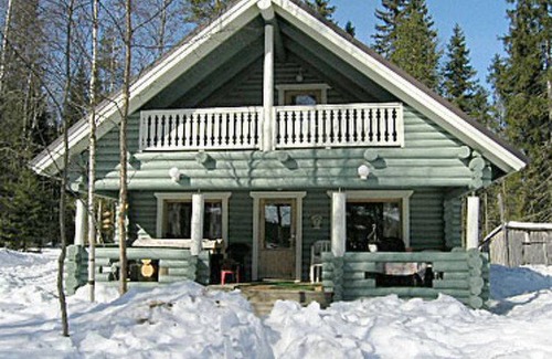 Kaavi House | 59 m² House ∙ 1 bedroom ∙ 6 guests