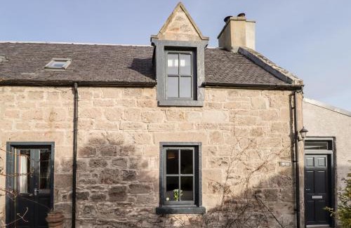 Nairn House | 59 Society Street