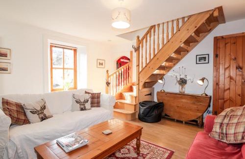Nairn House | 59 Society Street