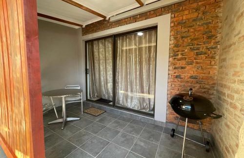 Mokopane Apartment | 59 van Heerden