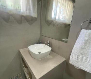 Mokopane Apartment | 59 van Heerden