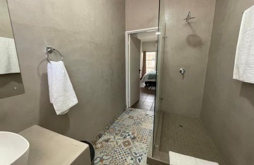 Mokopane Apartment | 59 van Heerden