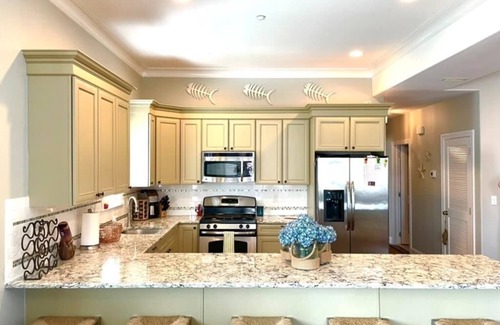 Sea Isle City Condo | 5904 Landis Avenue Unit 206