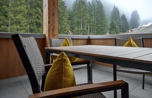 Gargellen Apartment | 59105 Specht 105