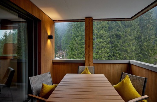 Gargellen Apartment | 59105 Specht 105
