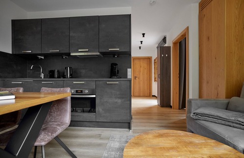 Gargellen Apartment | 59116 Wanderfalke 116 T