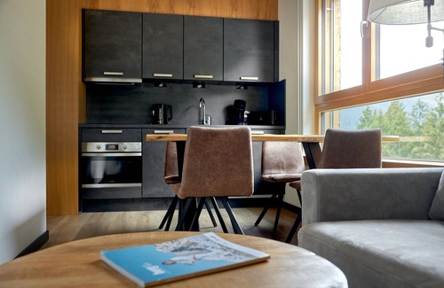 Gargellen Apartment | 59118 Bartgeier 118