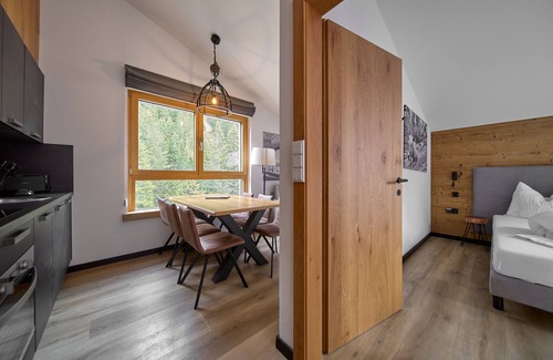 Gargellen Apartment | 59118 Bartgeier 118