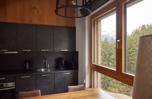 Gargellen Apartment | 59118 Bartgeier 118