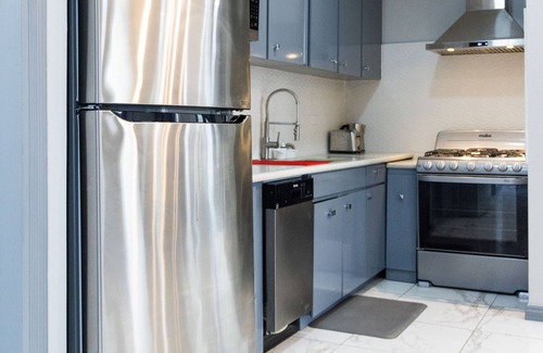 Georgetown Apartment | 592 Hospitality Inc