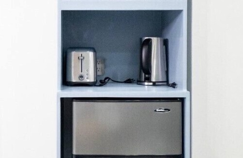 Georgetown Apartment | 592 Hospitality Inc