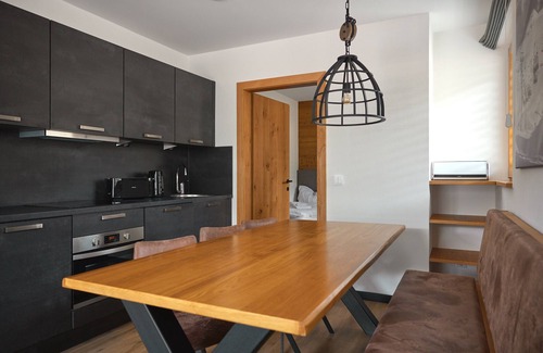 Gargellen Apartment | 59211 Bartgeier 211 T