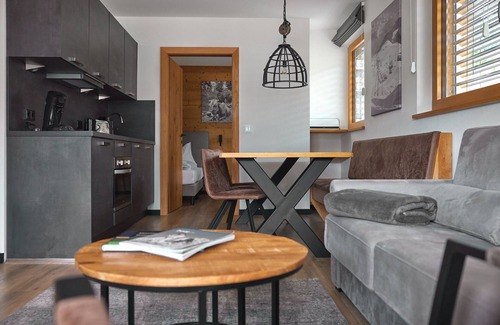 Gargellen Apartment | 59211 Bartgeier 211 T