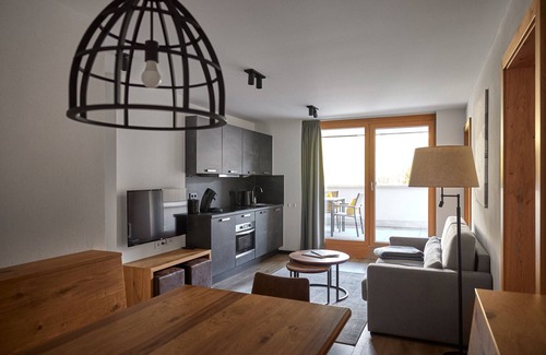 Gargellen Apartment | 59310 Steinadler 310 T S