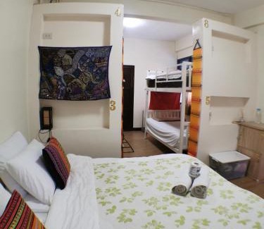 Bang Phlat House | 59Indy Guesthouse
