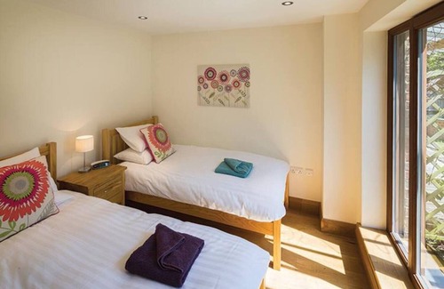 Didcot Apartment | 5a Ashbrook Mews 5a A