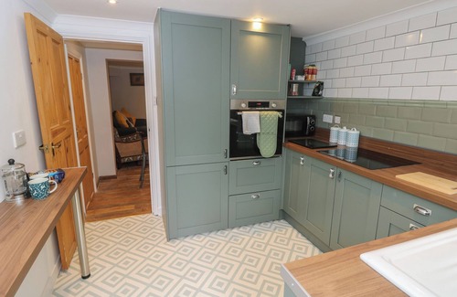 Ryde Cottage | 5A Castle Street