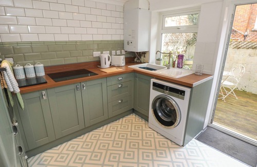 Ryde Cottage | 5A Castle Street