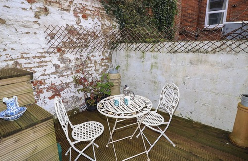 Ryde Cottage | 5A Castle Street