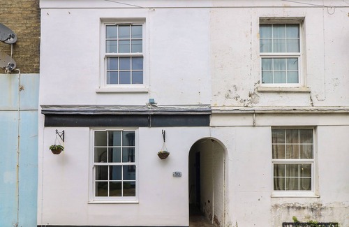 Ryde Cottage | 5A Castle Street