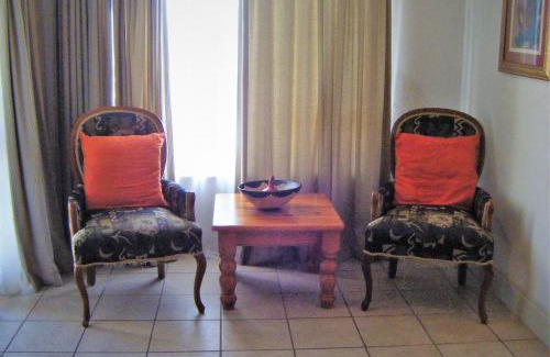 Plettenberg Bay Apartment | 5A Castleton