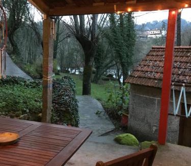Amarante House | 5ª d'azenha - River and Nature