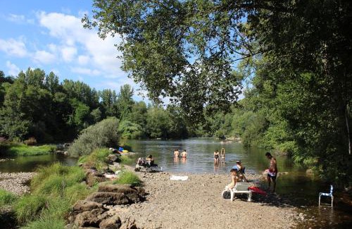 Amarante House | 5ª d'azenha - River and Nature